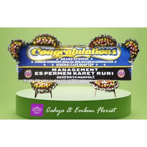 Karangan Bunga Di Bogor - Blog Toko Karangan Bunga Papan Bogor Cahya & Embun Florist