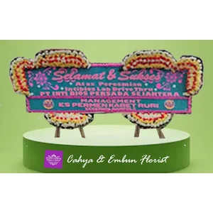 Karangan Bunga Bogor 24 Jam - Blog Toko Karangan Bunga Papan Bogor Cahya & Embun Florist